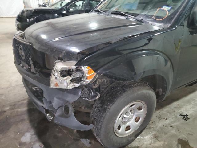 Photo 8 VIN: 1N6BD0CT8FN706516 - NISSAN FRONTIER S 