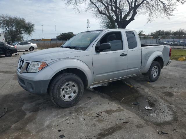 Photo 0 VIN: 1N6BD0CT8FN718990 - NISSAN FRONTIER 