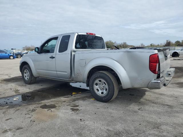 Photo 1 VIN: 1N6BD0CT8FN718990 - NISSAN FRONTIER 