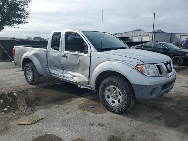 Photo 3 VIN: 1N6BD0CT8FN718990 - NISSAN FRONTIER 