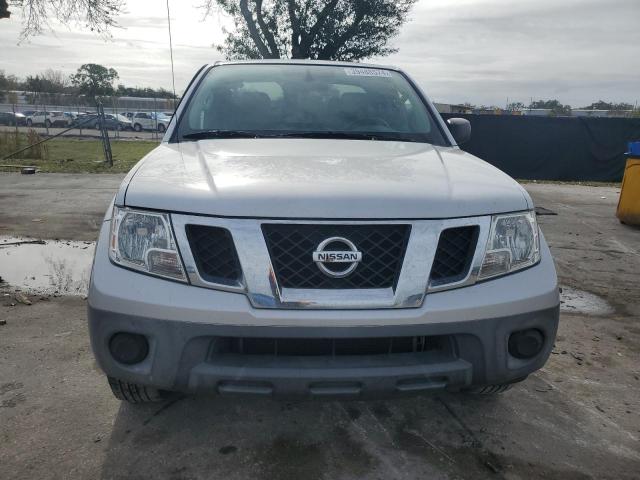 Photo 4 VIN: 1N6BD0CT8FN718990 - NISSAN FRONTIER 