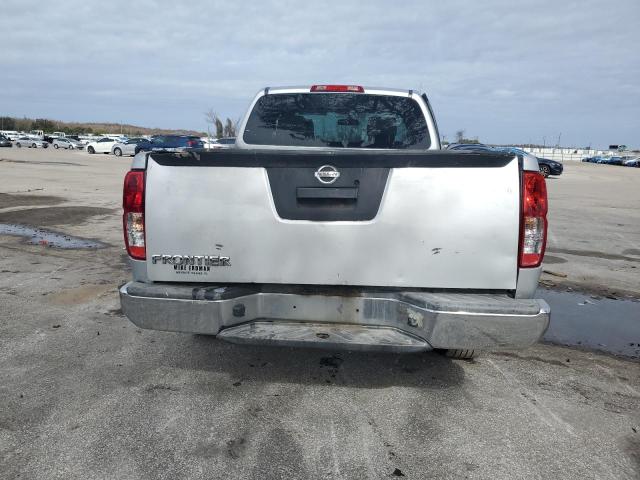 Photo 5 VIN: 1N6BD0CT8FN718990 - NISSAN FRONTIER 