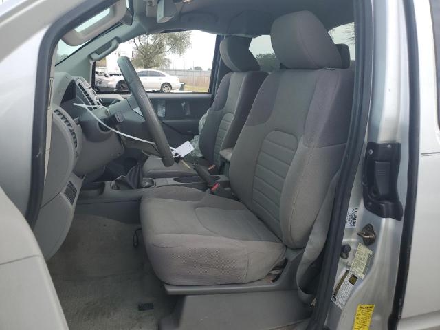 Photo 6 VIN: 1N6BD0CT8FN718990 - NISSAN FRONTIER 