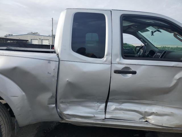 Photo 9 VIN: 1N6BD0CT8FN718990 - NISSAN FRONTIER 