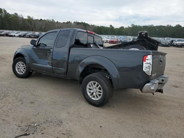 Photo 1 VIN: 1N6BD0CT8FN730590 - NISSAN FRONTIER 