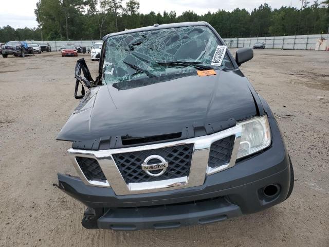 Photo 4 VIN: 1N6BD0CT8FN730590 - NISSAN FRONTIER 