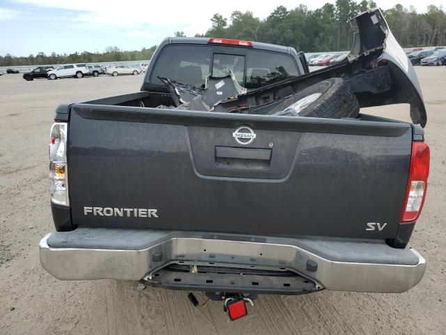 Photo 5 VIN: 1N6BD0CT8FN730590 - NISSAN FRONTIER 