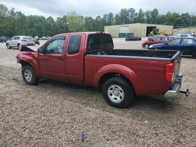 Photo 1 VIN: 1N6BD0CT8FN752119 - NISSAN FRONTIER 