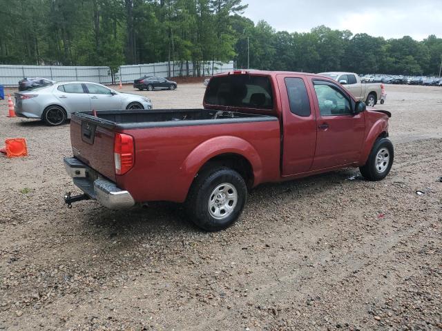 Photo 2 VIN: 1N6BD0CT8FN752119 - NISSAN FRONTIER 