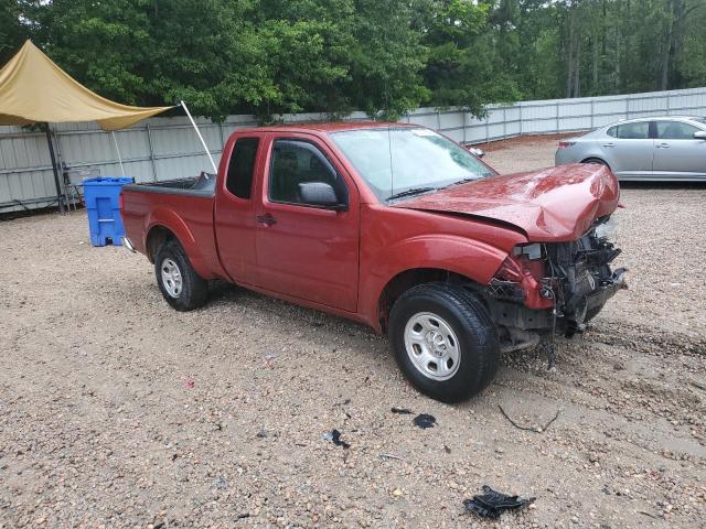 Photo 3 VIN: 1N6BD0CT8FN752119 - NISSAN FRONTIER 