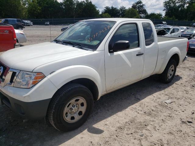 Photo 8 VIN: 1N6BD0CT8FN752752 - NISSAN FRONTIER S 