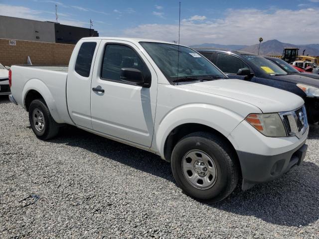 Photo 3 VIN: 1N6BD0CT8FN753836 - NISSAN NAVARA (FRONTIER) 