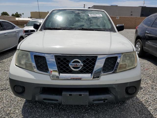 Photo 4 VIN: 1N6BD0CT8FN753836 - NISSAN NAVARA (FRONTIER) 