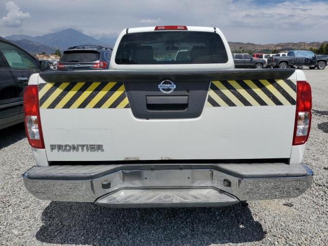 Photo 5 VIN: 1N6BD0CT8FN753836 - NISSAN NAVARA (FRONTIER) 