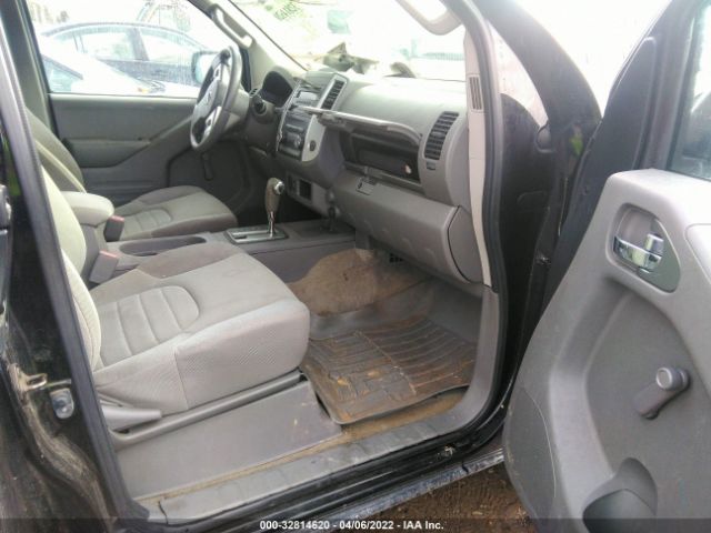 Photo 4 VIN: 1N6BD0CT8FN754601 - NISSAN FRONTIER 