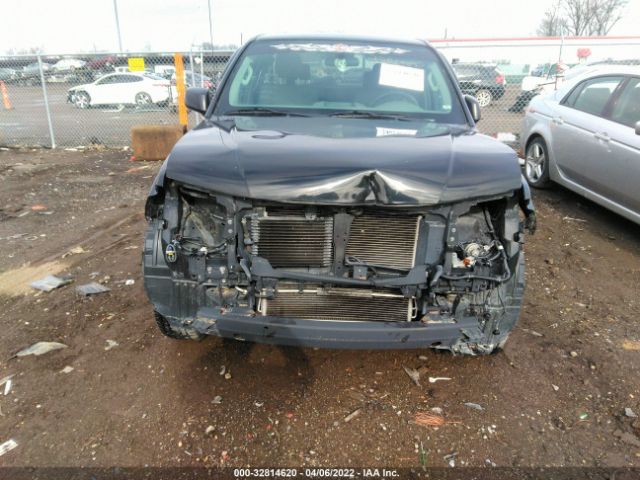 Photo 5 VIN: 1N6BD0CT8FN754601 - NISSAN FRONTIER 