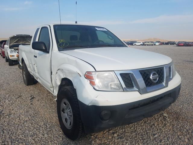 Photo 0 VIN: 1N6BD0CT8FN757742 - NISSAN FRONTIER S 