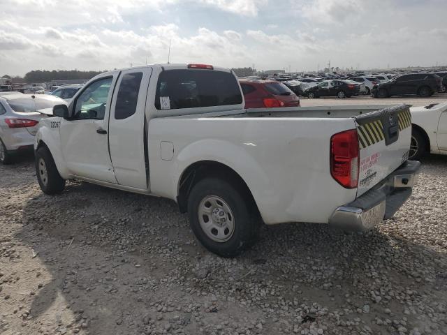 Photo 1 VIN: 1N6BD0CT8FN761757 - NISSAN FRONTIER 