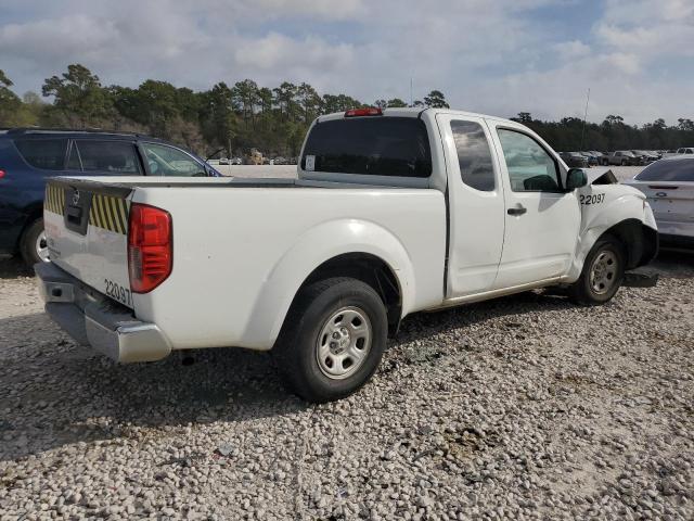 Photo 2 VIN: 1N6BD0CT8FN761757 - NISSAN FRONTIER 