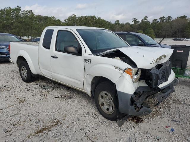 Photo 3 VIN: 1N6BD0CT8FN761757 - NISSAN FRONTIER 