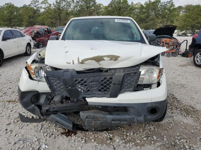 Photo 4 VIN: 1N6BD0CT8FN761757 - NISSAN FRONTIER 