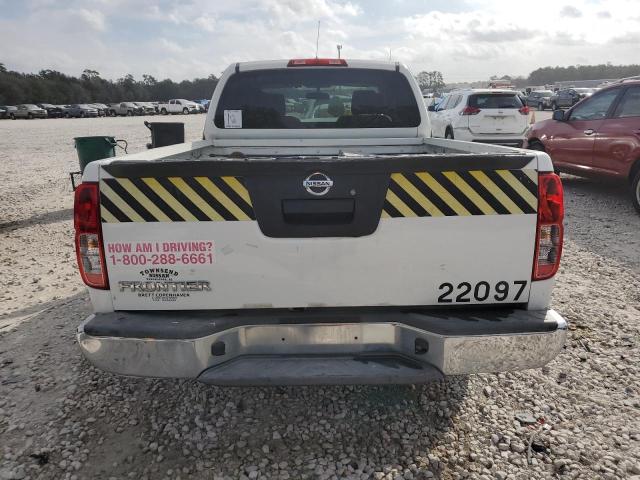 Photo 5 VIN: 1N6BD0CT8FN761757 - NISSAN FRONTIER 