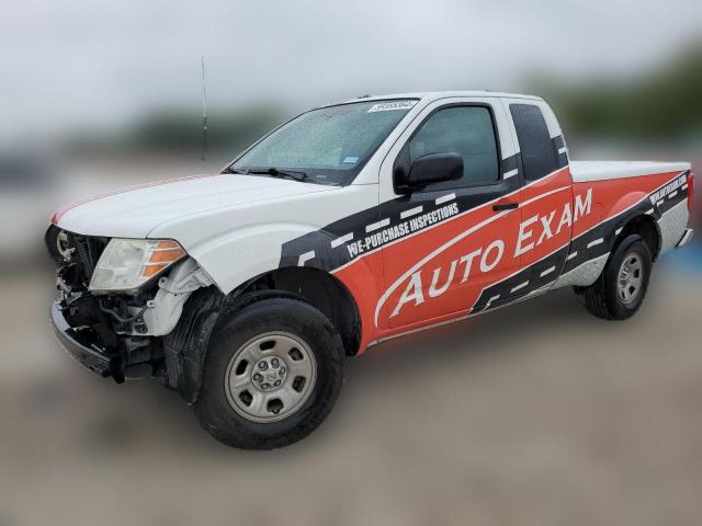 Photo 0 VIN: 1N6BD0CT8GN711507 - NISSAN FRONTIER 