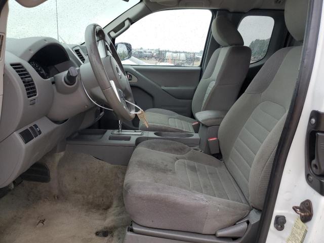 Photo 6 VIN: 1N6BD0CT8GN711507 - NISSAN FRONTIER 