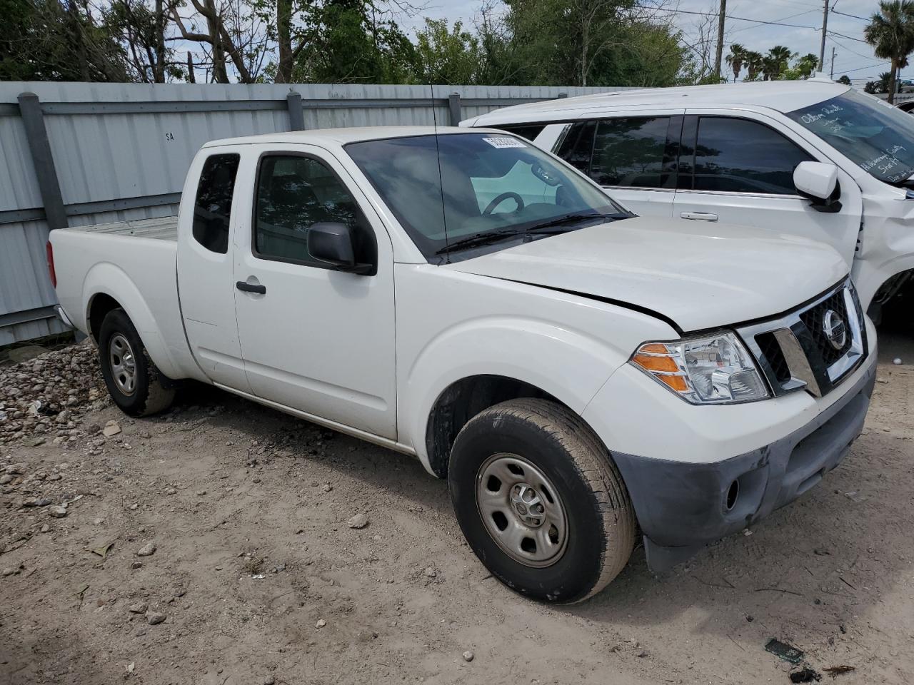 Photo 3 VIN: 1N6BD0CT8GN718599 - NISSAN NAVARA (FRONTIER) 