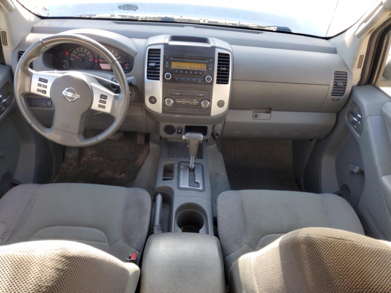 Photo 7 VIN: 1N6BD0CT8GN718764 - NISSAN NAVARA (FRONTIER) 