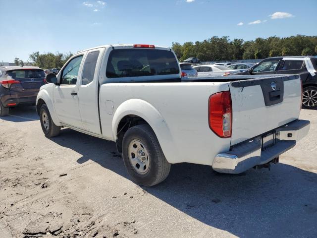 Photo 1 VIN: 1N6BD0CT8GN720918 - NISSAN FRONTIER S 