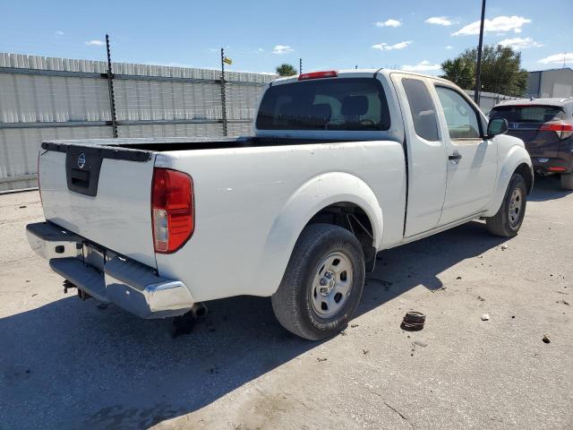 Photo 2 VIN: 1N6BD0CT8GN720918 - NISSAN FRONTIER S 