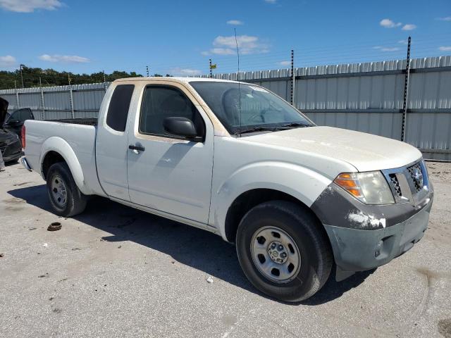 Photo 3 VIN: 1N6BD0CT8GN720918 - NISSAN FRONTIER S 