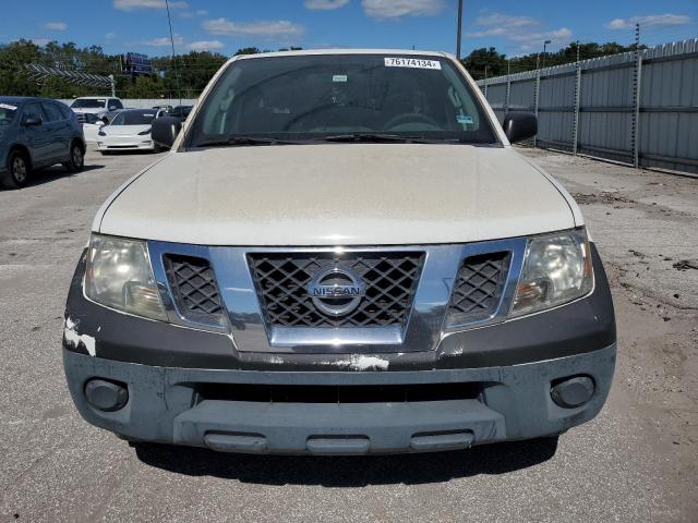 Photo 4 VIN: 1N6BD0CT8GN720918 - NISSAN FRONTIER S 