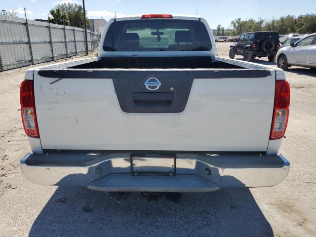 Photo 5 VIN: 1N6BD0CT8GN720918 - NISSAN FRONTIER S 