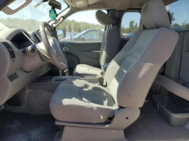 Photo 6 VIN: 1N6BD0CT8GN720918 - NISSAN FRONTIER S 