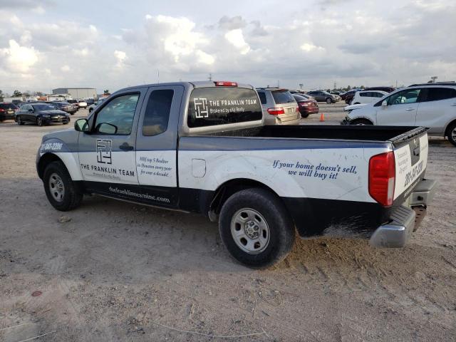 Photo 1 VIN: 1N6BD0CT8GN726752 - NISSAN FRONTIER 