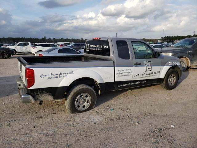 Photo 2 VIN: 1N6BD0CT8GN726752 - NISSAN FRONTIER 