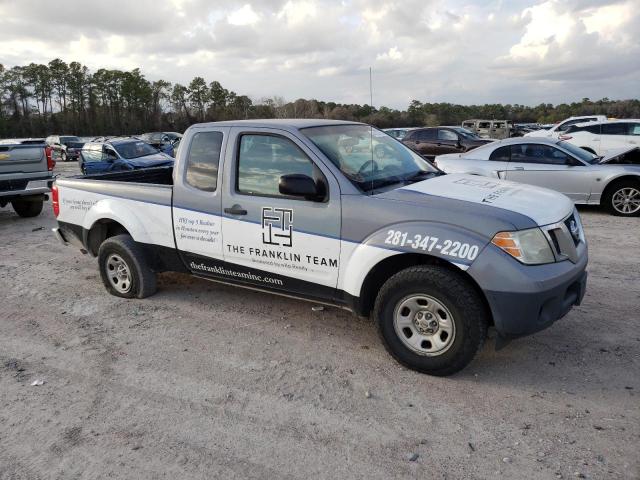 Photo 3 VIN: 1N6BD0CT8GN726752 - NISSAN FRONTIER 