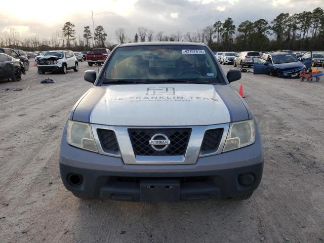 Photo 4 VIN: 1N6BD0CT8GN726752 - NISSAN FRONTIER 