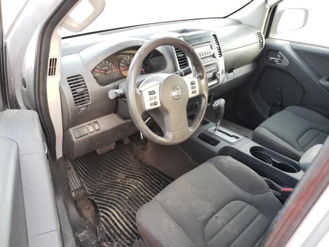 Photo 7 VIN: 1N6BD0CT8GN726752 - NISSAN FRONTIER 