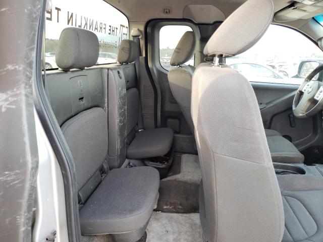 Photo 9 VIN: 1N6BD0CT8GN726752 - NISSAN FRONTIER 