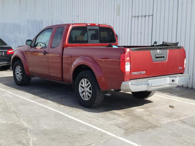 Photo 2 VIN: 1N6BD0CT8GN728453 - NISSAN FRONTIER S 