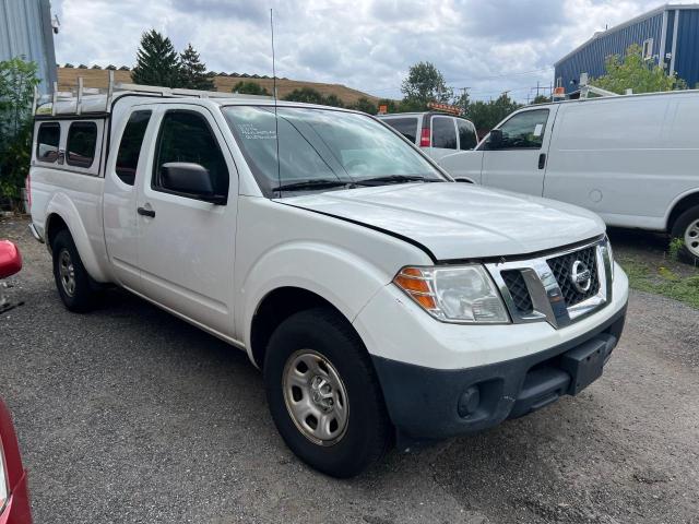 Photo 0 VIN: 1N6BD0CT8GN728873 - NISSAN FRONTIER S 