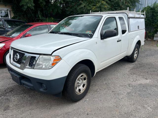 Photo 1 VIN: 1N6BD0CT8GN728873 - NISSAN FRONTIER S 