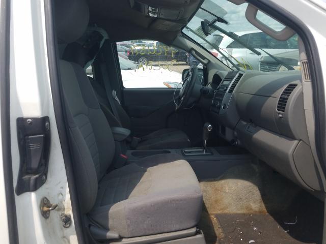 Photo 4 VIN: 1N6BD0CT8GN745477 - NISSAN FRONTIER S 