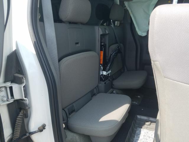 Photo 5 VIN: 1N6BD0CT8GN745477 - NISSAN FRONTIER S 