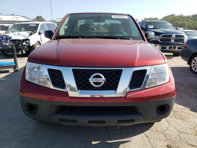 Photo 4 VIN: 1N6BD0CT8GN746063 - NISSAN ALL MODELS 