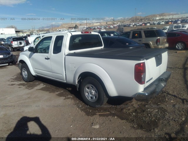 Photo 2 VIN: 1N6BD0CT8GN748055 - NISSAN FRONTIER 