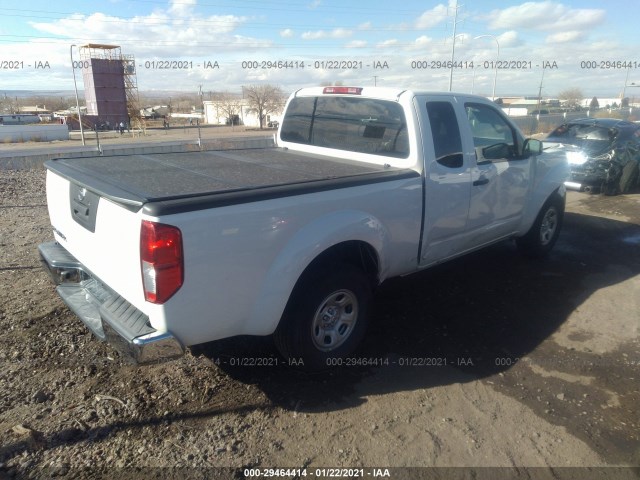 Photo 3 VIN: 1N6BD0CT8GN748055 - NISSAN FRONTIER 